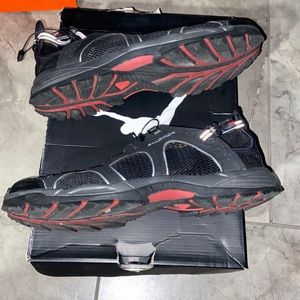 SALOMON TECH-AMPHIBIANS